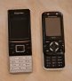 Sony Ericsson J20i и F305 - за ремонт