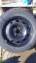 Резервна Гума 5х100 175/65//14 ЕТ 38 57.1 VW AUDI SEAT, снимка 3