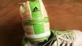 Adidas PREDATOR Uefa Chempions League EUR 40 2/3 / UK 7 бутонки естествена кожа 84-11-S, снимка 5