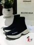 дамски кецове Balenciaga , снимка 2