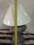 Винтидж настолна лампа, снимка 4