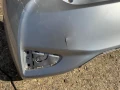 Задна броня Тойота Ярис Toyota Yaris III само за 150лв. 52159-0D480, снимка 4