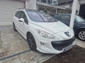 Автомобил под наем Пежо 308 комби 1.6i 120kc Автоматик в гр.Силистра/RENT A CAR SILISTRA, снимка 1