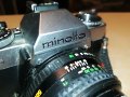 minolta xd5 retro foto-внос germany 1608212024, снимка 8