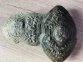 Стара автентична пафта, снимка 2