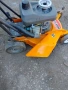 Продавам самоходна косачка SACHS 3.3kw, снимка 5