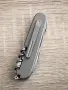 Victorinox Compact Titanium Damascus, снимка 3