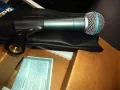 Shure Beta 58A microphone, снимка 5