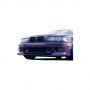Спойлер за предна M5 / M Technik броня за BMW E39 (1995-2003), снимка 2