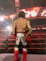 Екшън фигура WWE AJ Styles Ей Джей Стайлс Mattel Basic Figure играчка white&red, снимка 10