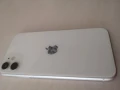 Iphone 11 White -100%Battery health , снимка 8