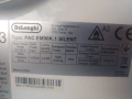DELONGHI Plugino 9800btu мобилен климатик за ефективно охлаждане, обезвлажнител, аериране(освежаване, снимка 4