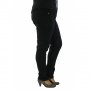 Дамски ватиран спортно-елегантен панталон Макси размери , снимка 1 - Панталони - 30842391
