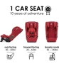 Столче за кола Diono Rainier 2 AXT, снимка 5