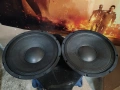 Говорители 12" инча 300вата 8 ома , снимка 1