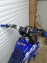 Yamaha YZ-F 450 2018, снимка 10