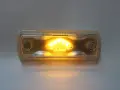 LED габарит с 3 функции 12-24V, снимка 6