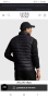 POLO Ralph Lauren Terra Vest Performance Water Repellent Down Mens Size M НОВО! ОРИГИНАЛЕН МЪЖКИ Еле, снимка 3