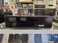 Касетен дек Technics RS-B665 Работи перфектно, използван е изключително малко, като нов е. Леки забе, снимка 10