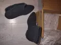 Дамски велурени боти , снимка 3