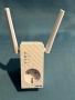 Безжичен Range Extender ASUS RP-AC53,AC750 wall-plug, Двубандов , номер: ASUS-RP-AC53 2 антени Wi-FI, снимка 1