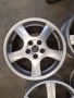 АЛУМИНИЕВИ ДЖАНТИ ЗА ФОРД ПЕЖО РЕНО ЯГУАР ВОЛВО  -5х108-17 цола, снимка 2