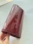 Официален клъч Бордо лак, снимка 2