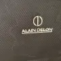 Куфар " олекотен 3,5кг" "ALAIN DELON" 70/48/25см "35€!"Куфар ESTIL 70/47/25см"15€"!+Доставка!, снимка 7