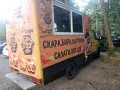 превозно средство за бързо хранене, снимка 3