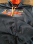 nike therma fit - страхотно мъжко горнище УГОЛЕМЕНО , снимка 7