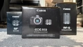 Canon EOS R50 с три обектива и 2 батерии, аксесоари, снимка 3