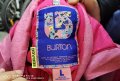 Страхотно дамско яке Burton размер S, снимка 9