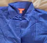 Дамска лятна туника Joe Fresh, размер S, синя, снимка 2
