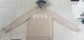 Hugo Boss Weseedo Hoodie Mens Size S / М ОРИГИНАЛ! Мъжки Суитшърт!, снимка 18