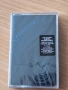 Аудио касета Metallica - The Black Album, Нова, UK издание., снимка 1