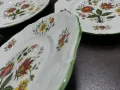 Стар немски порцелан чинии , снимка 5