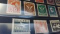 Пощенски марки, снимка 4