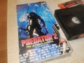 PREDATOR 2 VHS 2912251830, снимка 7