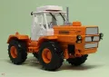 Моделче на трактор Т-150К, в мащаб 1:43, снимка 4