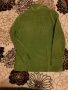 Зелена риза тип яке, снимка 3