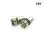 LED крушки BAY15D 12V 21 SMD 2 броя, снимка 1