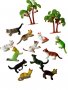 Детски Игрален комплект от 12 котенца