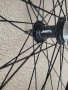 Продавам колела внос от Германия алуминиева задна капла SBR QUANDO 27,5 цола, снимка 3