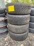 Лети джанти с гуми 17 цола 5х114.3, снимка 10
