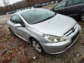 Peugeot 307 cc на части 1.6 бензин пежо 307, снимка 2
