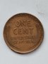ONE CENT USA 🇺🇸  1910 P, снимка 2