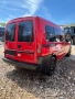 Опел Комбо Б 1.7 Исузу на части Opel Combo B Tour 1.7D 75к.с. (93-02)г. на части , снимка 3