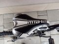 Продавам колела внос от Германия детски мтв велосипед SUNMY SPORT 20 цола преден и заден амортисьор, снимка 7