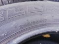 bridgestone 245/65/17 2бр 120лв , снимка 2