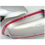 хромирани капаци за огледала за VW SEAT Audi комплект 2 броя, снимка 4